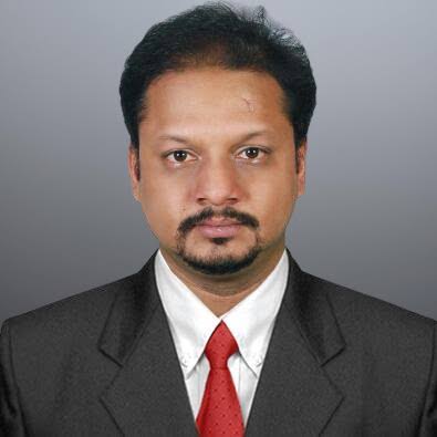 Dr Murali Mohan C R